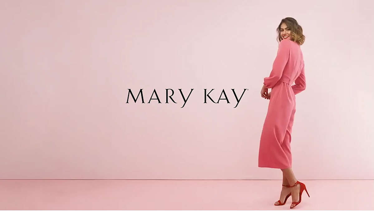 MARY KAY